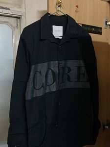 Jack & Jones Black "CORE" Shirt