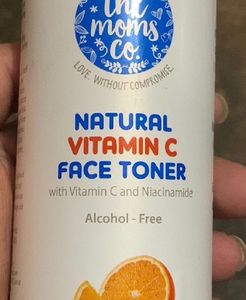 face toner