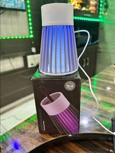 Electric Mosquito Killer Lamp