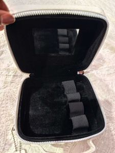 Clinique Makeup Bag