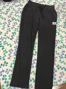 Adidas Black Sweatpants size UK XS
