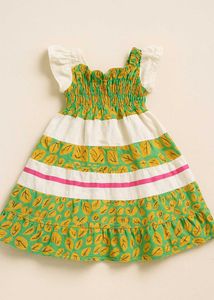 Girls Dress For Daily Use