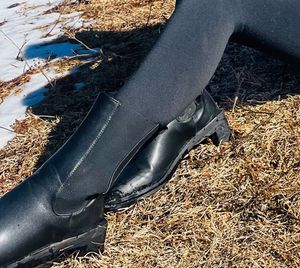 boots women