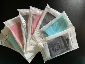 Baby Knee Pads - Pack of 8