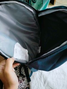 Safari original bag
