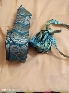 Saree Zari Barder.