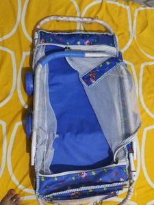 Portable Baby Cradle