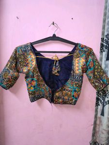 Garba Lehenga Choli