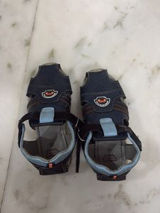 baby sandals bubble slimmers 4-6 years old