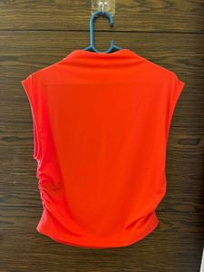 h&amp;m high neck top