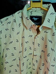 Men Shirt Brand New