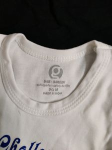 New Full Sleeve Onesies