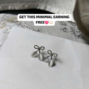 Antique Jhumka Earrings
