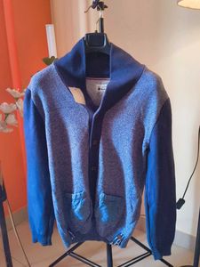Brand New Korean Stylish Knit Cardigan