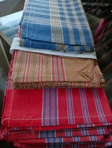 Men's And Ladies Handkerchief Scarves