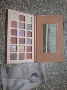 Eyeshadow Palette Bundle 6