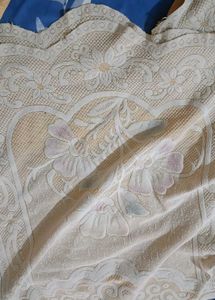 Decorative Sofa Cover