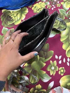 Stylish Handbag