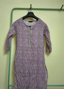 Reliance Kurti with pocket