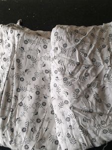 Patiala Pants And Duppata Set..