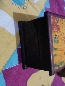 Charming Jewelry Box