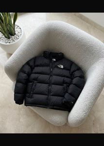 The North Face Puffer Jacket 700