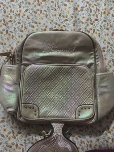 Sparkly Mermaid Backpack