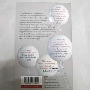 I'm a Joke and So Are You book
