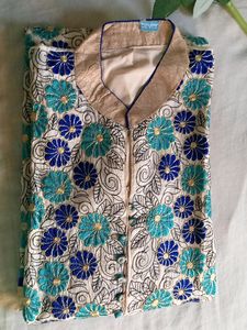 DEVI'S Kurti