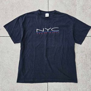 Vintage 90s NYC T-Shirt