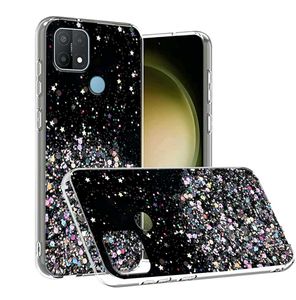 realme C12/C15/C25 Sparkling Glitter Phone Case