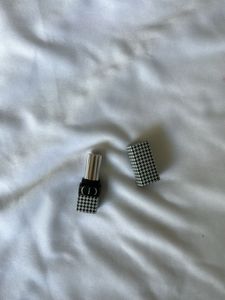 Dior Lipstick - Red Shade 4E01