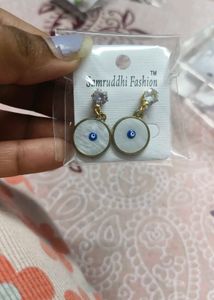 pACK OF 6 EARRINGS