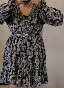 Plus size Dress
