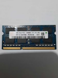 Hynix 4GB RAM PC3-12800 DDR3