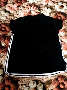 Tshirt black