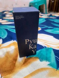 Pyu Ka Y Essence Toner