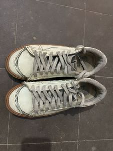 DUCATI AND REDTAPE SNEAKERS ( pair of 2 )
