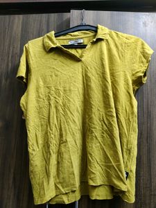 The Roadster Brand New Tshirt For Women's