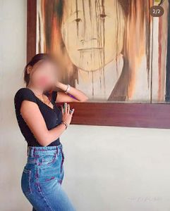 OFF DUTY straight leg high waist jeans