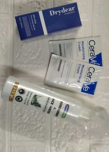 Skincare Combo