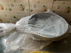 💯New Wonderchef Granite (Original) u- Pan/Pot