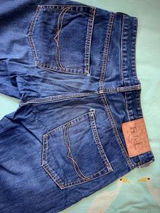 RL Denim Jeans