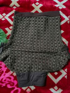 Net Jacket