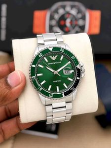 Emporio Armani Men's Watch