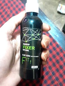 FIT! Makeup Fixer Natural Spray