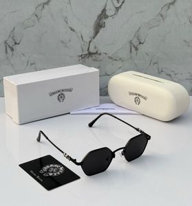 Geometric Sunglasses 🕶️