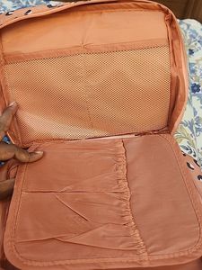 Makeup Pouch