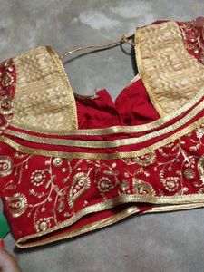 All Use Blouse