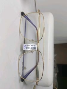 Maybach Aviator Style Eyeglasses Replica
